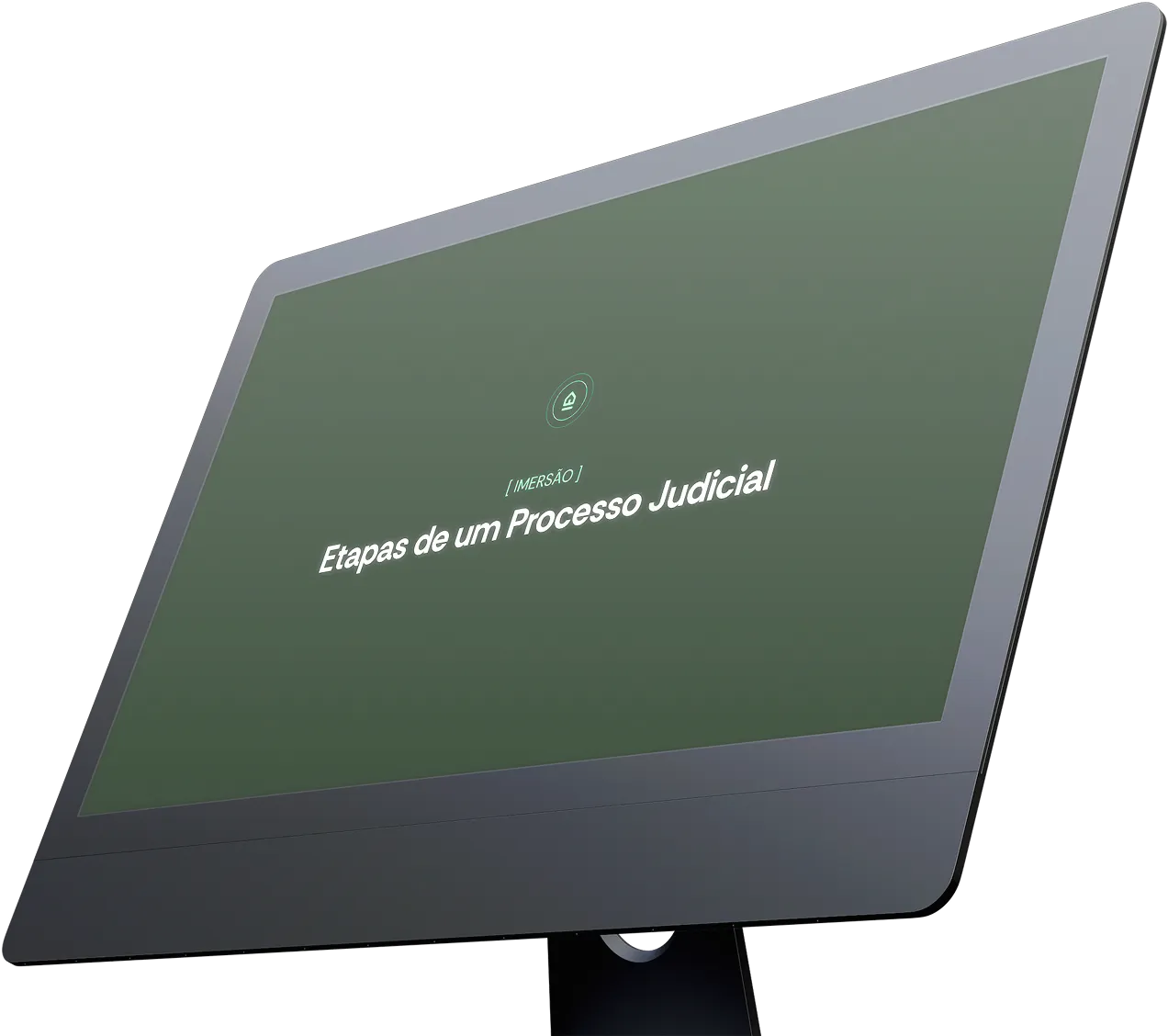 exemplo de aula gravada